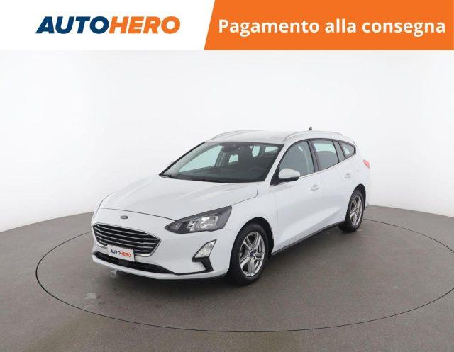 FORD Focus 1.5 EcoBlue 120 CV SW Business