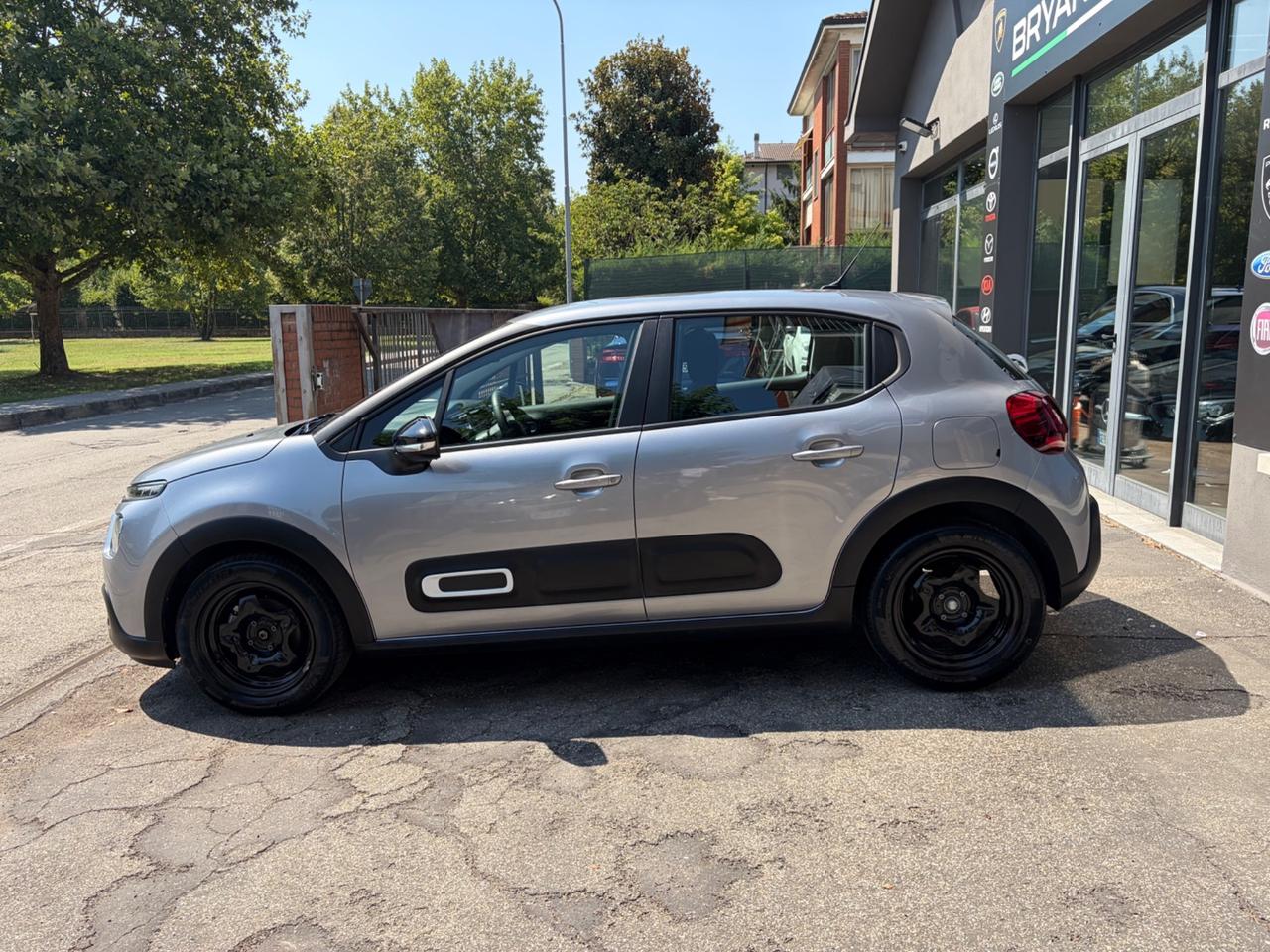 Citroen C3 PureTech 83 S&S Feel Pack