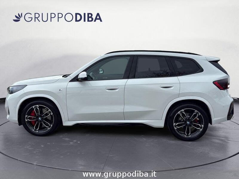 BMW X1 U11 xdrive20d mhev 48V MSport Pro auto