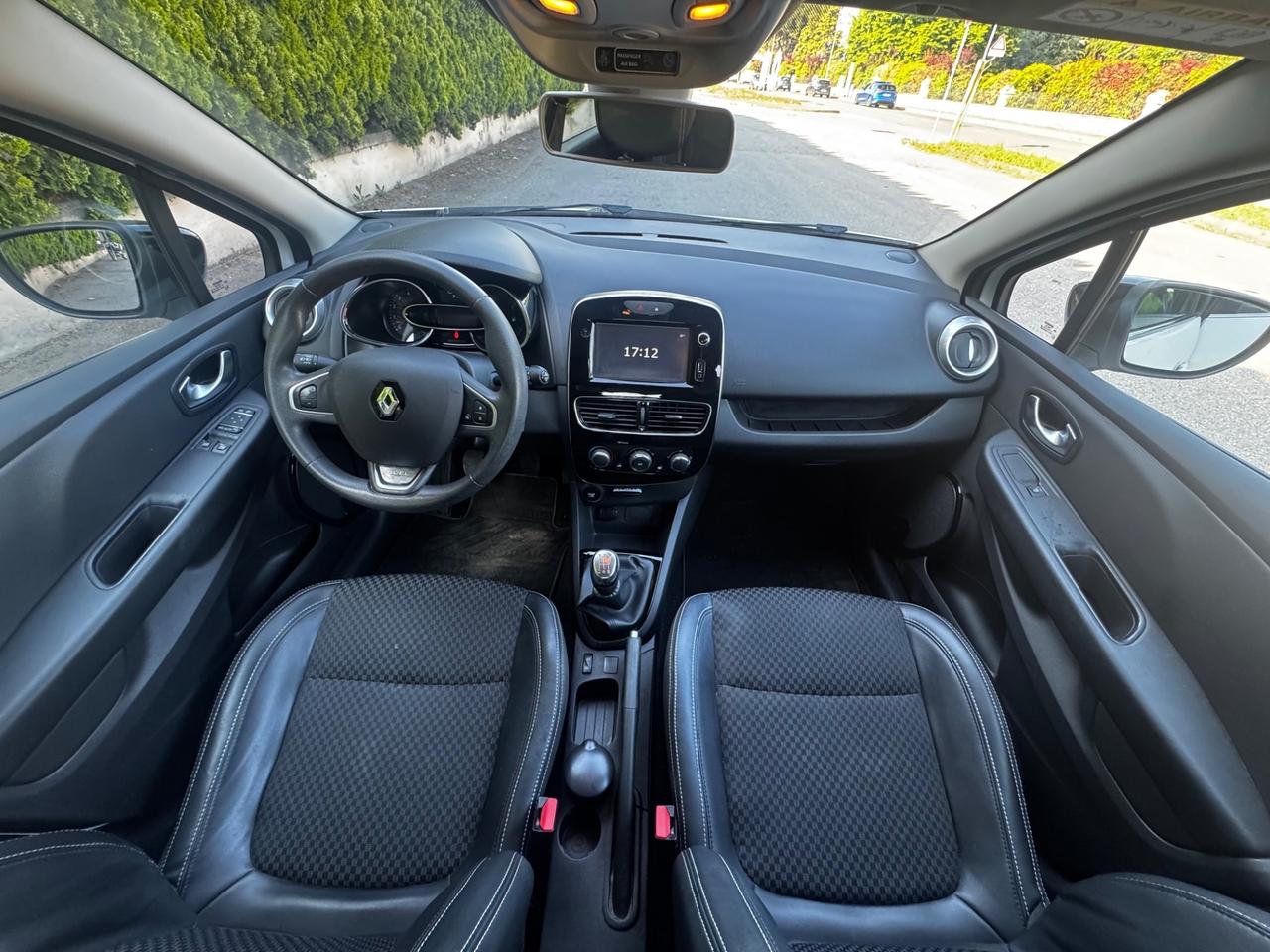 Renault Clio Sporter dCi 8V 90 CV EDC Business