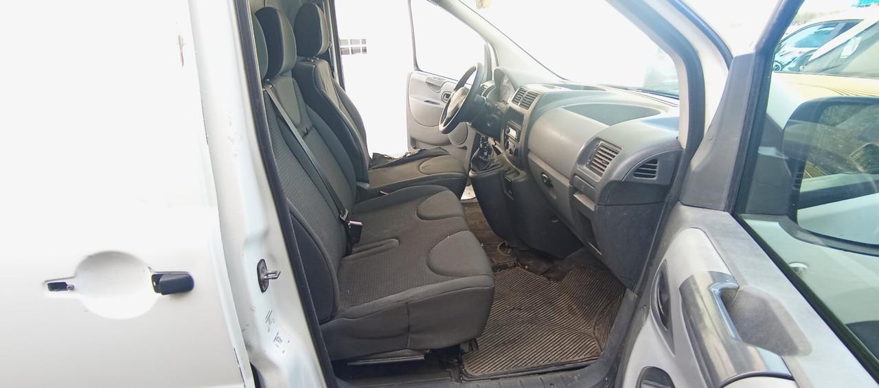 Citroen Jumpy 2.0 HDI 120 CV - Iva Compresa