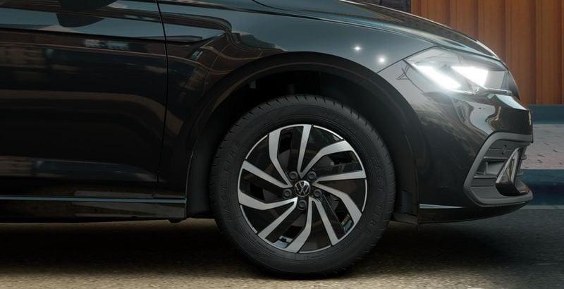 Volkswagen Polo 1.0 EVO Edition Plus