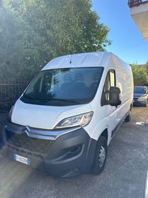 Citroen Jumper 2.0 Furgone Business