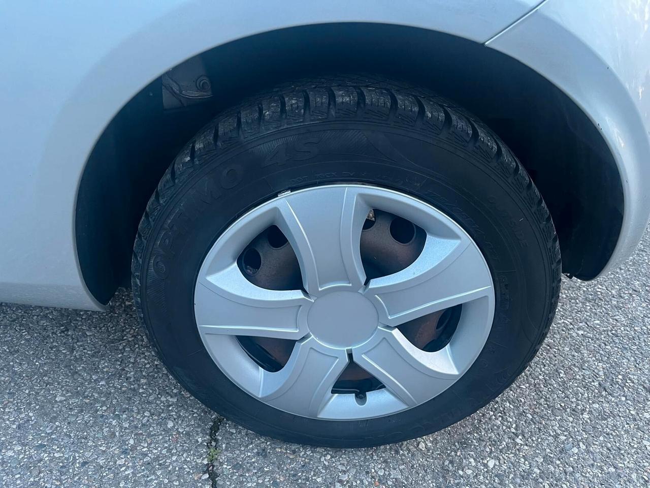 Ford Ka Ka+ 1.3 TDCi 75CV cDPF