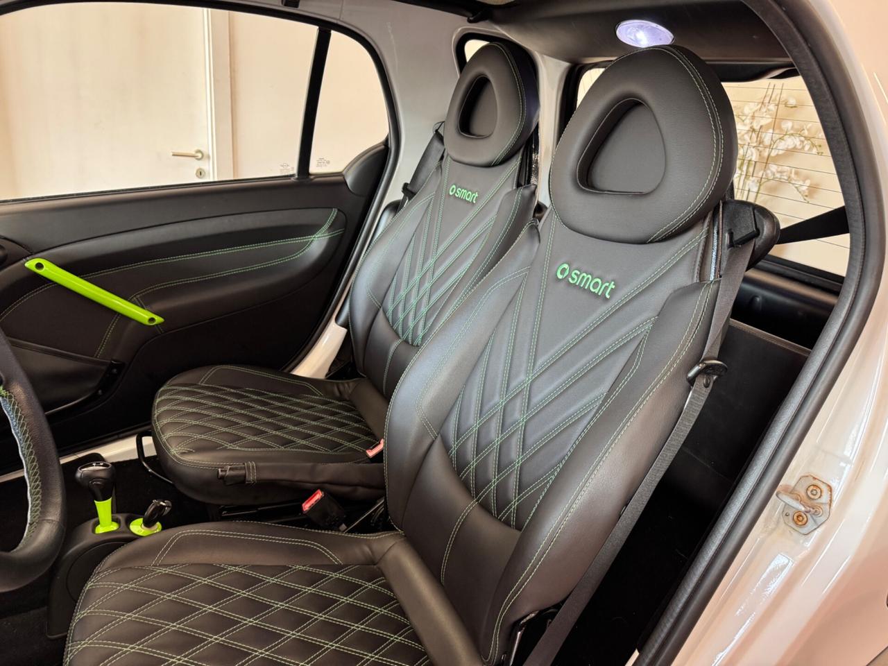 SMART 600 PULSE REFIT 2024