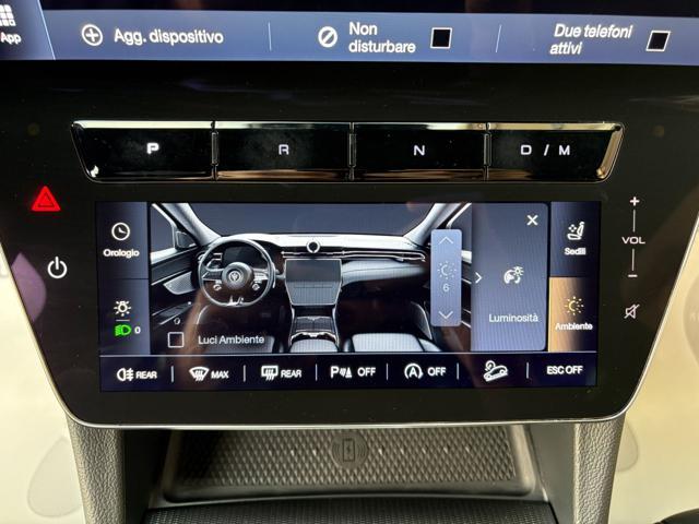 MASERATI Grecale Grecale MHEV 2.0 300 CV GT ''SOLI 54669 KM''