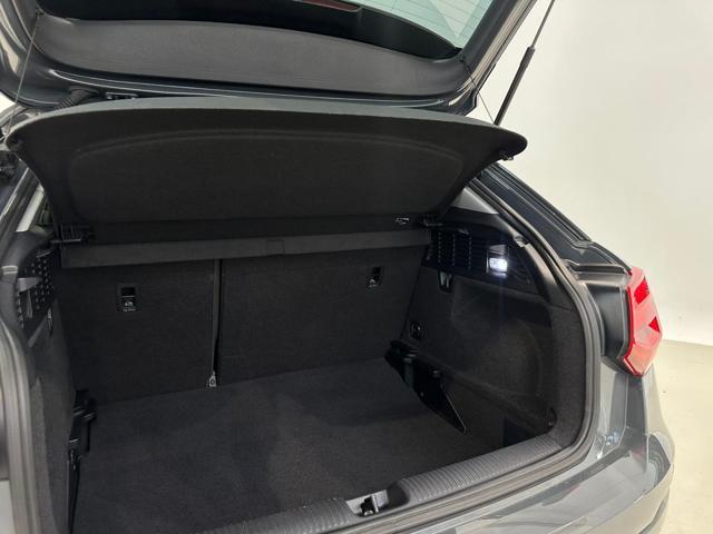 AUDI Q2 30 TFSI Admired