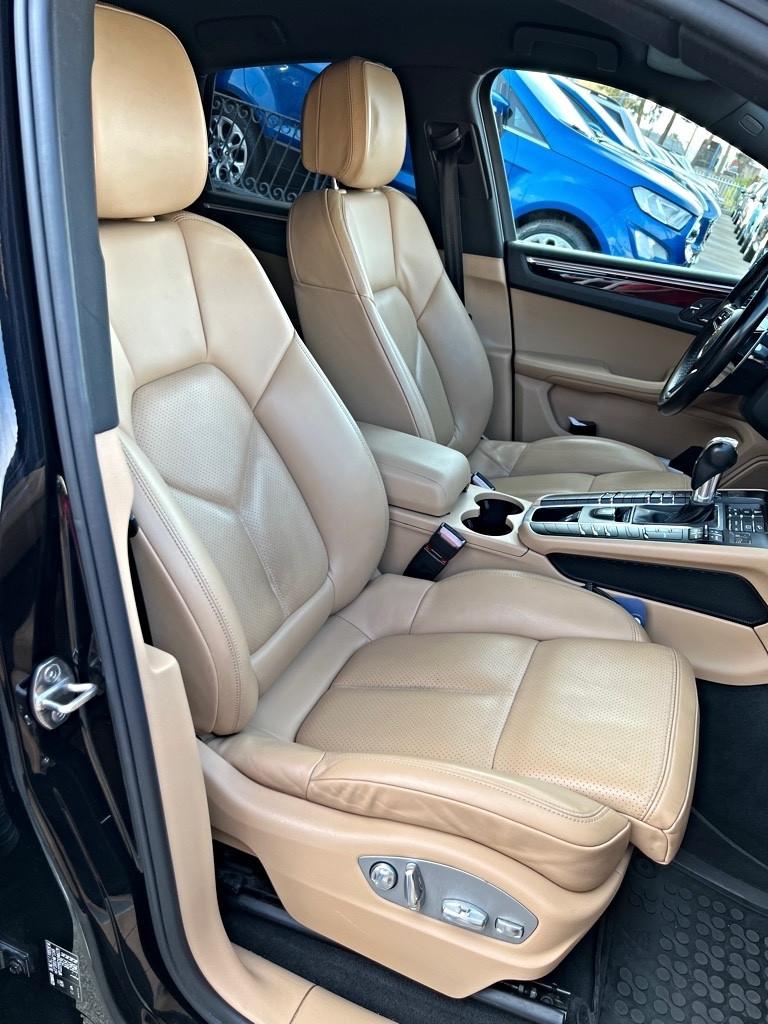 Porsche Macan 3.0 S Diesel 250cv 2018