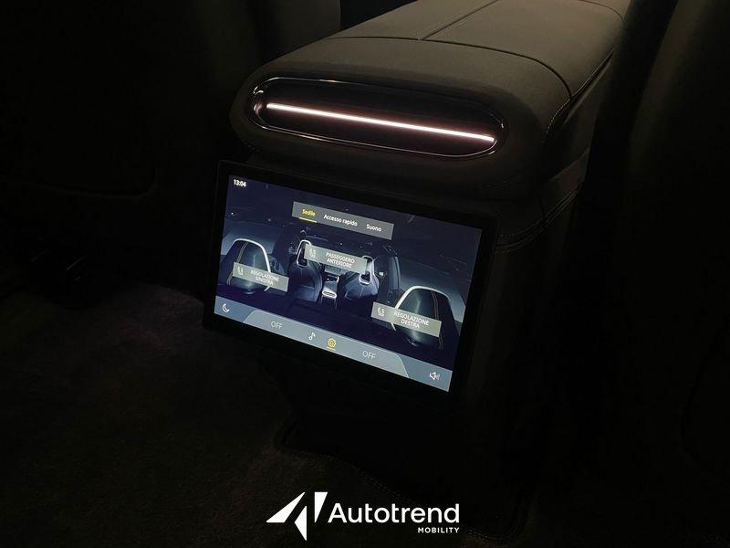 Lotus Eletre 600 GT 612 CV AWD Lotus Bari