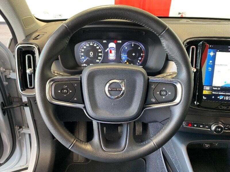 Volvo XC40 XC40 D3 Momentum