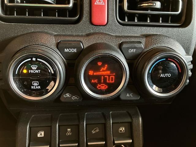 SUZUKI Jimny 1.5 Top 4WD ALLGRIP