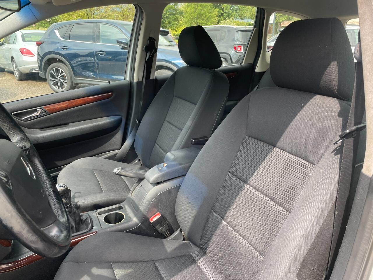 Mercedes-benz A 180 CDI Avantgarde