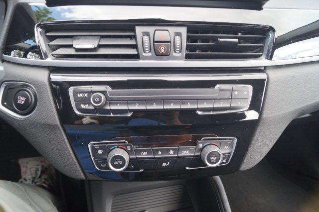 BMW X1 xDrive25e Advantage cameraPDC potenza totale 220CV