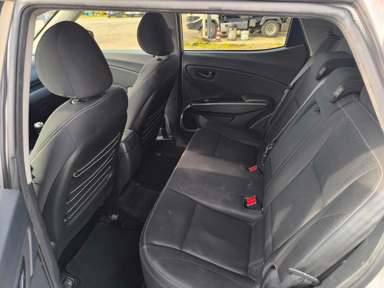 Ssangyong XLV 1.6 2WD Bi-fuel GPL Dream