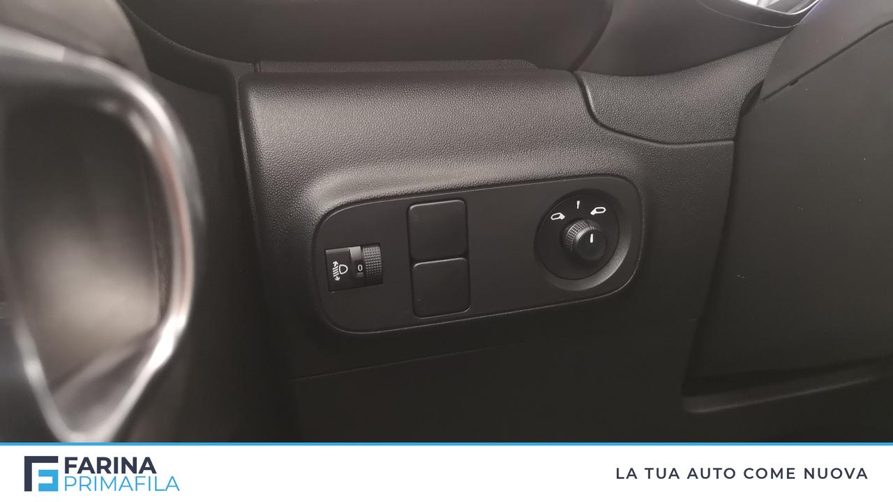 CITROEN C3 1.2 puretech Plus s&s 83cv neopatentati