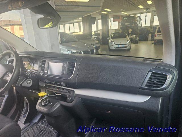 CITROEN Jumpy BlueHDi 180 S&S EAT6 aut. Atlante 8p