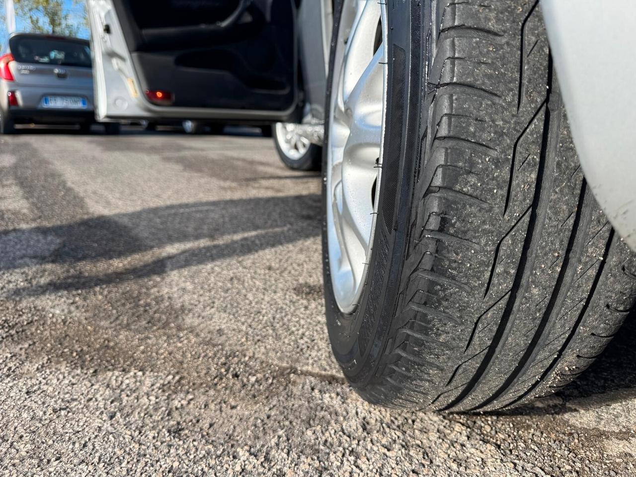 Alfa Romeo 147 1.9 jtdm 120cv anno 2005