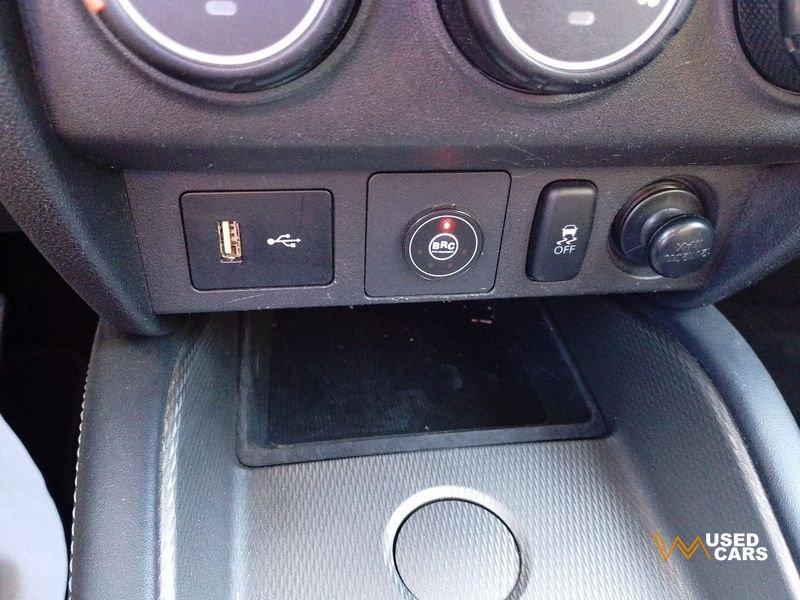 Mitsubishi ASX ASX 1.6 2WD GPL Bi-Fuel Inform Plus