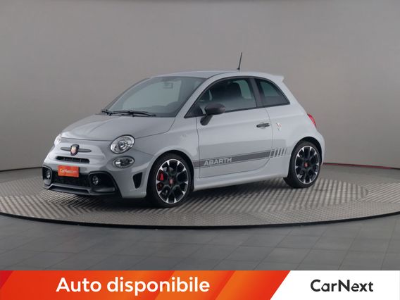 Abarth 595 1.4 T-jet Competizione 180cv