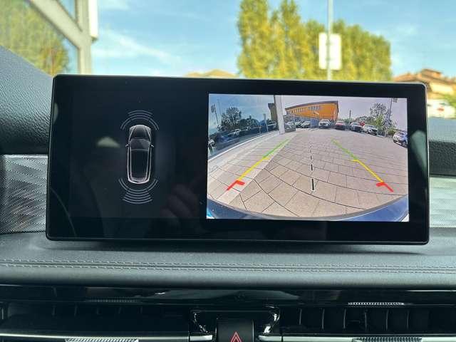 Alfa Romeo Tonale 1.5 160cv Hybrid TCT7 Speciale