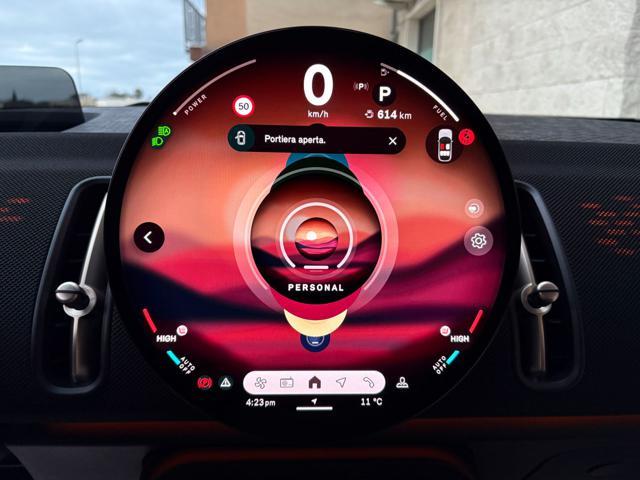 MINI Countryman D Classic Countryman CERCHI DA 19''.