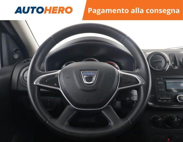 DACIA Logan MCV 1.5 dCi 8V 90CV Start&Stop Ambiance