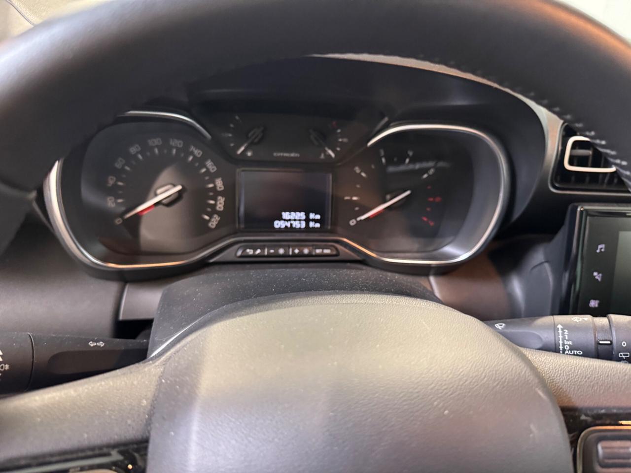 Citroen C3 Aircross PureTech 110 S&S Shine