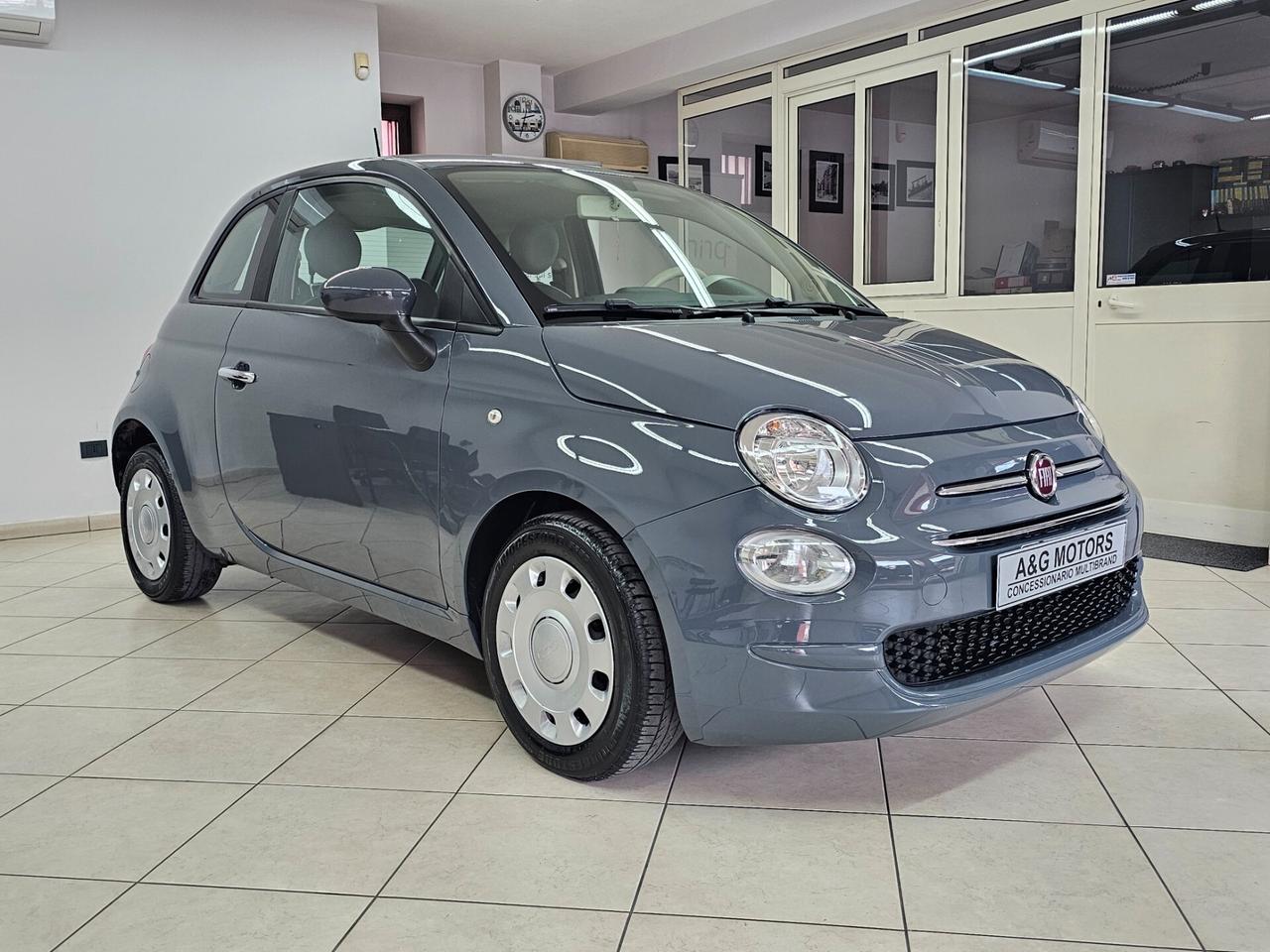 Fiat 500 1.0 Hybrid Pop