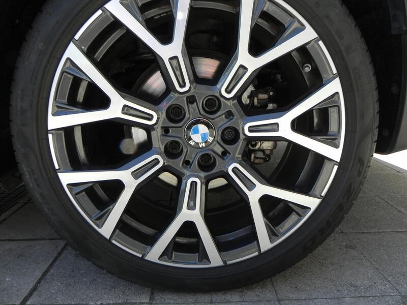 Bmw X1 sDrive18d xLine