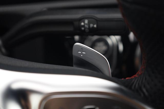 MERCEDES-BENZ CLA 200 Aut Shooting Prezzo Netto Brake Premium