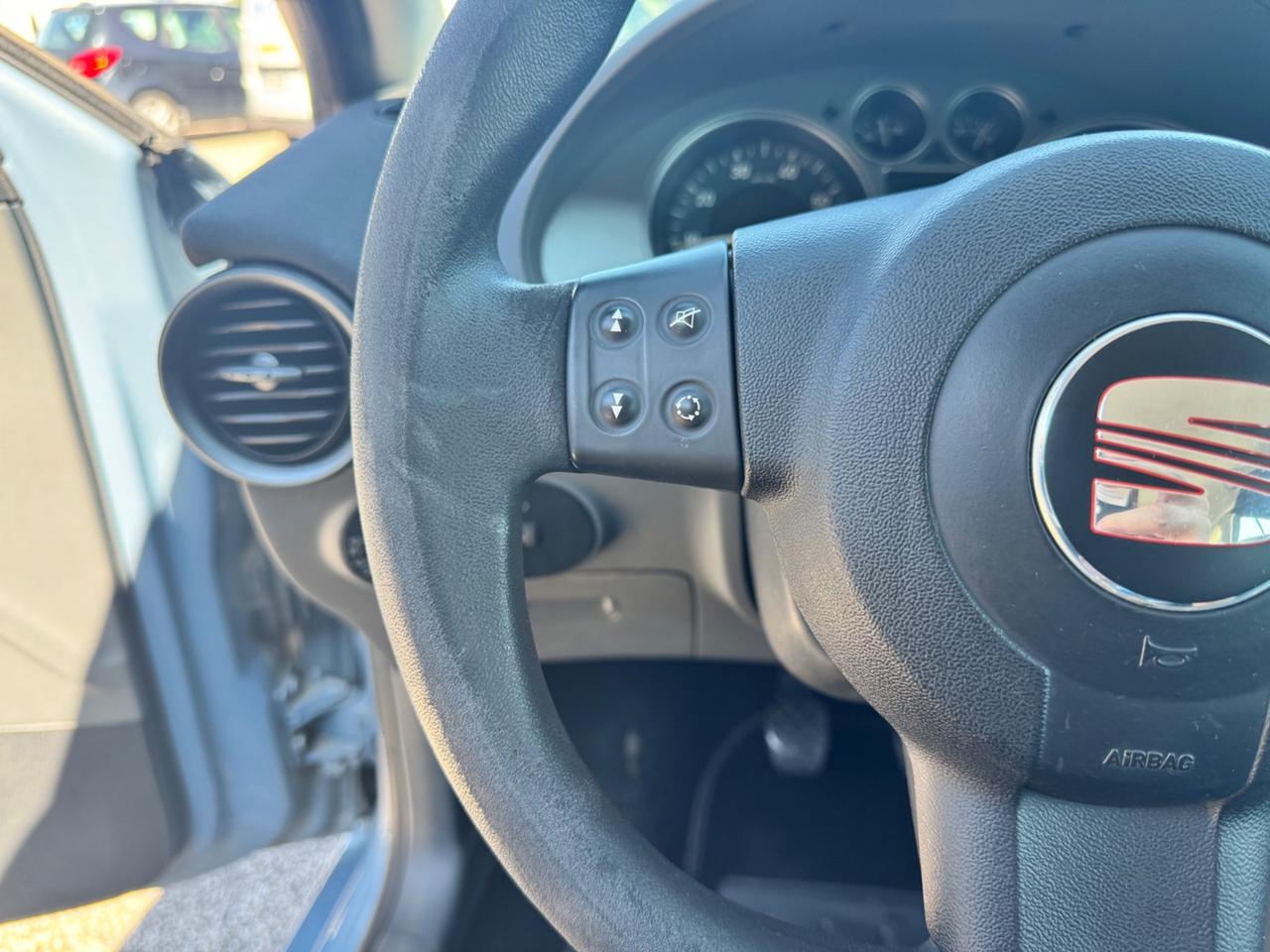 Seat Ibiza 1.4 GPL 16V 85CV 5p. Stylance DUAL NEOPATENTATI