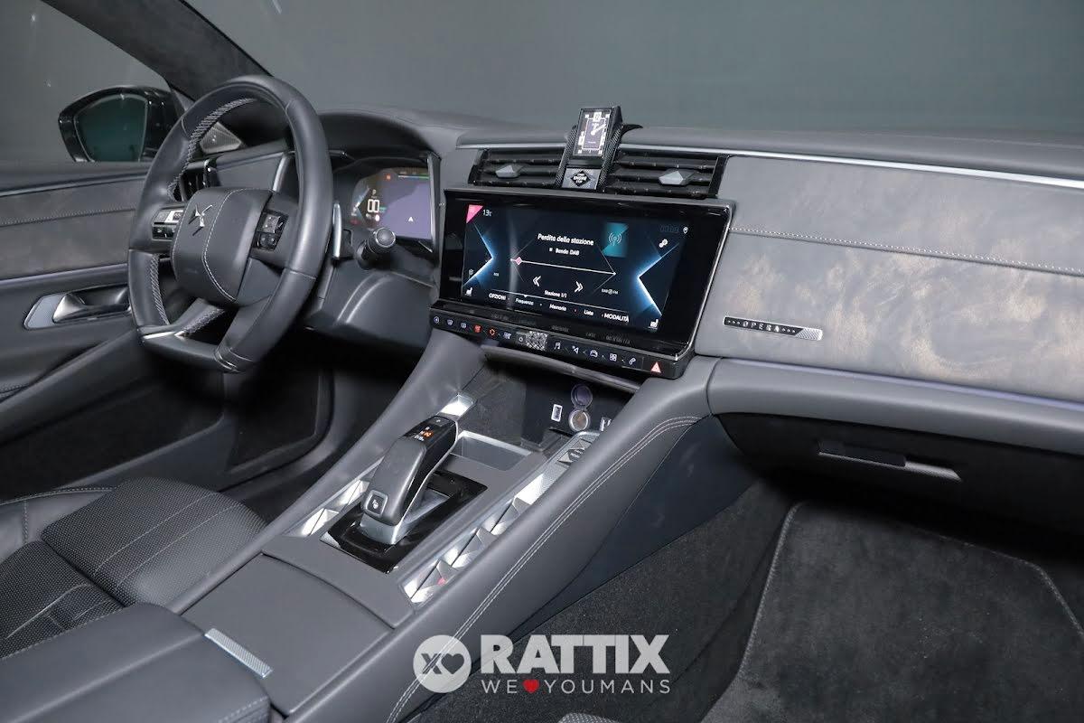 DS Automobiles DS 9 1.6 e-tense PHEV 360CV Rivoli+ 4x4 Auto + tetto apribile