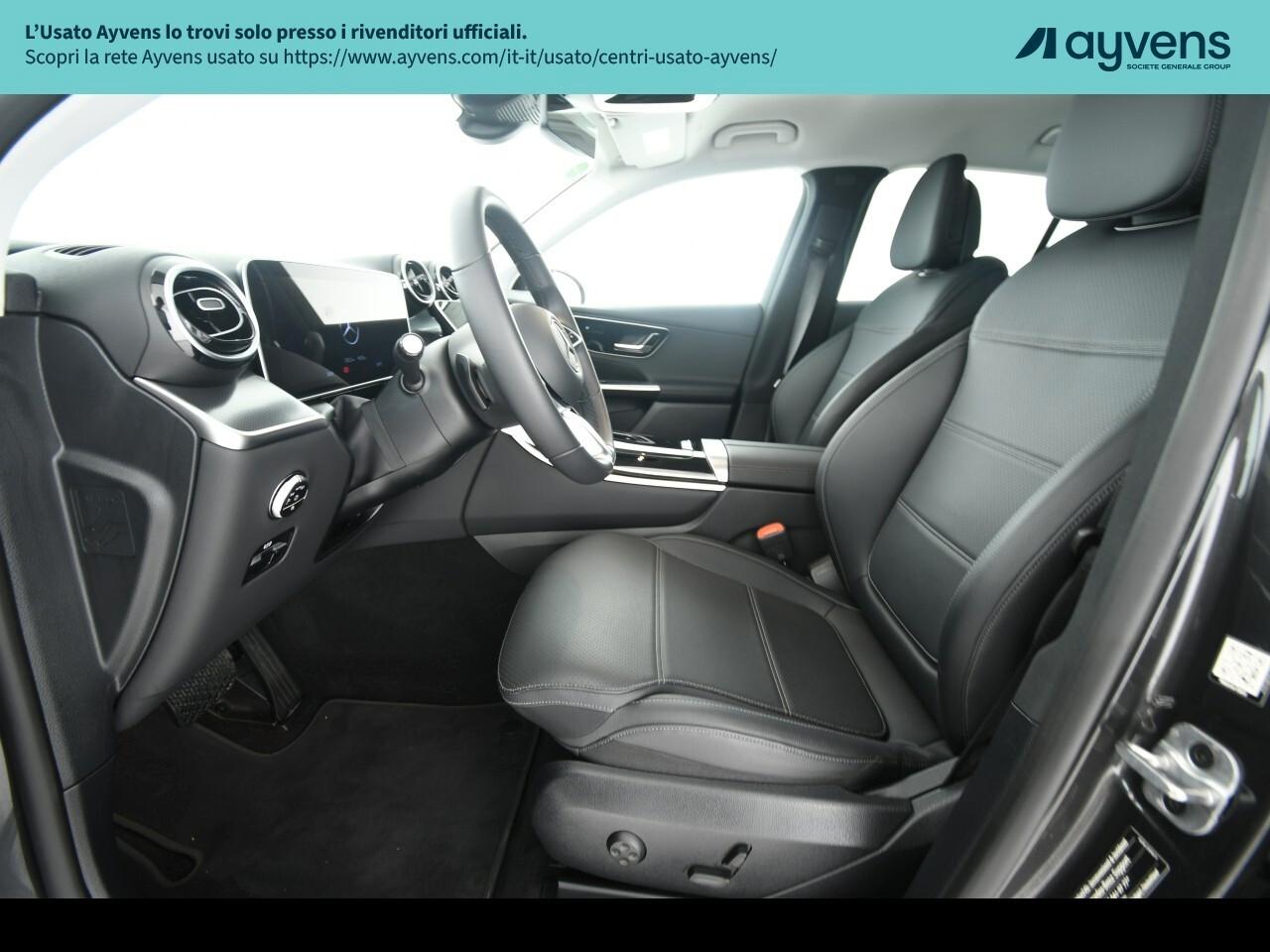 Mercedes-benz GLC 300 DE hybrid EQ 4Matic Advanced