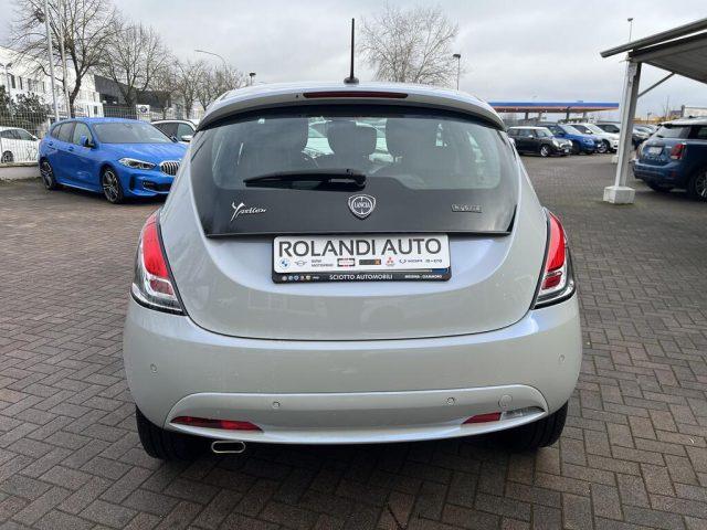 LANCIA Ypsilon 1.0 hybrid Gold s&s 70cv