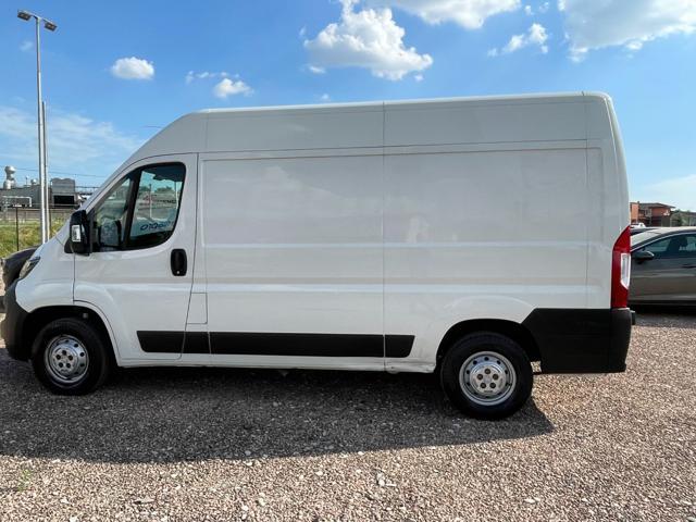 PEUGEOT Boxer 330 2.2 BlueHDi 140 S&S PM-TM Furgone