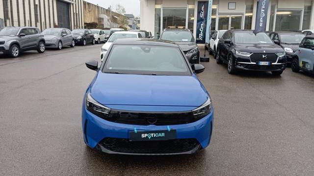 OPEL Corsa *PROMO* 1.2 GS