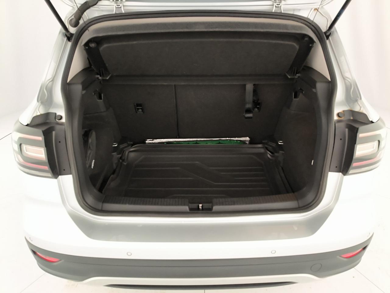 Volkswagen T-Cross 1.6 tdi style 95cv