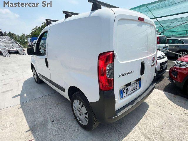 FIAT Fiorino 1.3 MULTIJET 95 CV E6 SX - FM006ZD