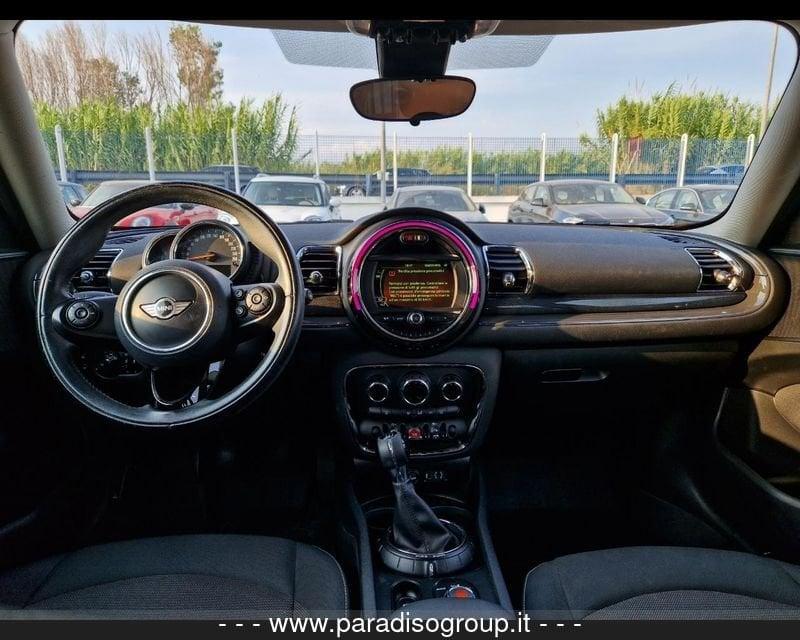 MINI Mini IV F54 2016 Clubman Clubman 2.0 Cooper D Hype