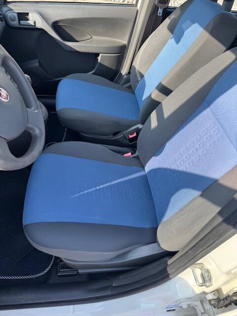 Fiat Panda 1.4 natural power-UNICO PROPRIETARIO-OK NEOPATENTATI