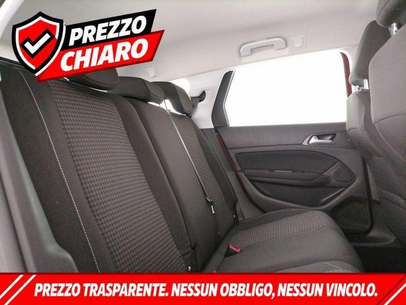 Peugeot 308 SW 1.5 bluehdi Active Business s&s 130cv my20