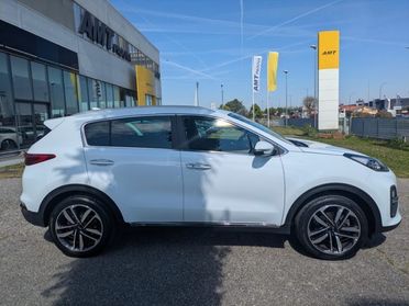 KIA Sportage 1.6 ECOGPL 2WD Style
