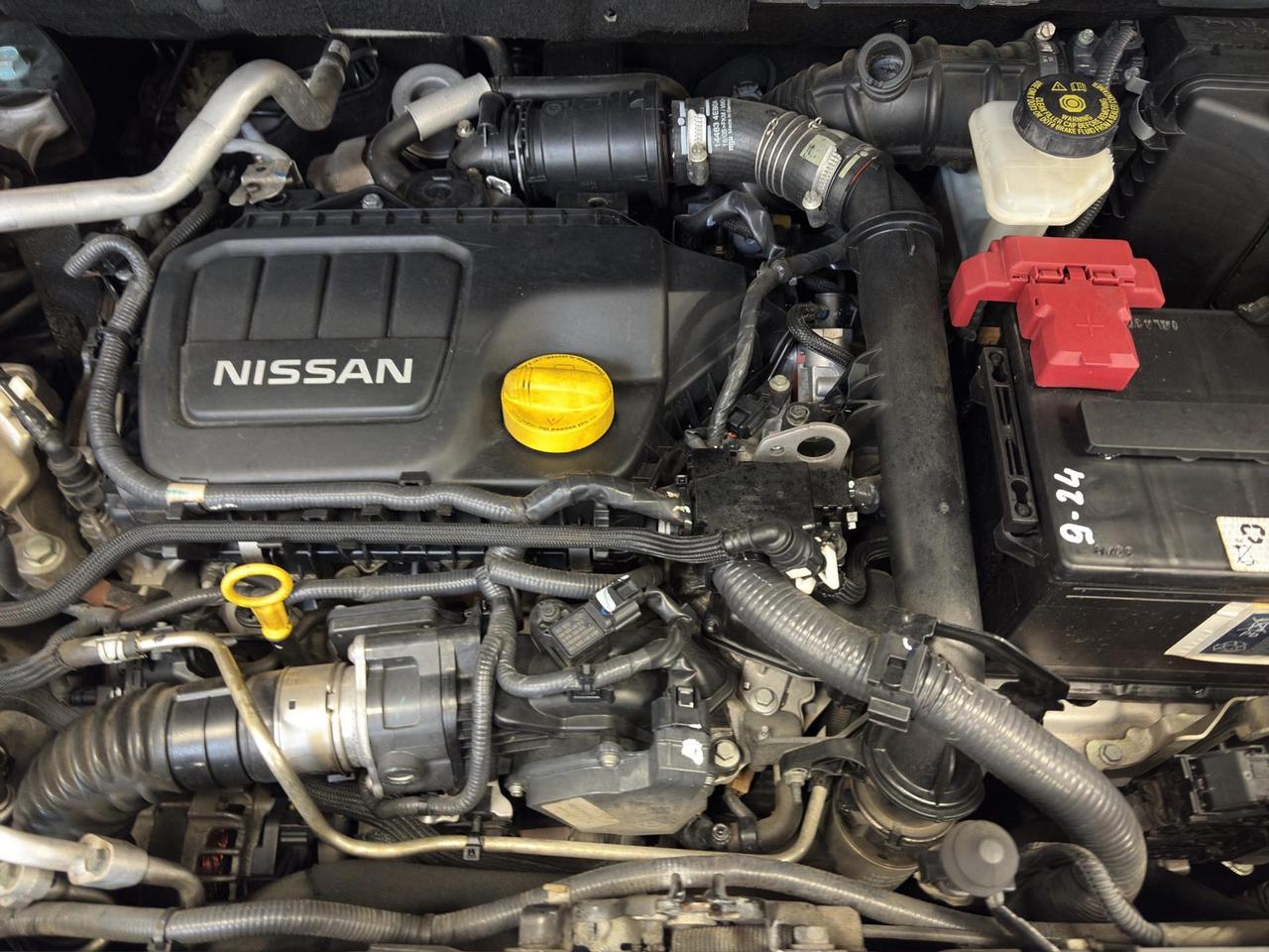 Nissan Qashqai 1.6 dci Acenta 4wd 130cv E6