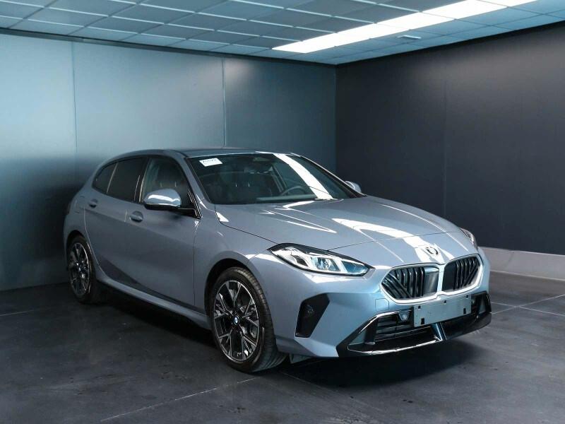 BMW Serie 1 (F70) 118d MSport