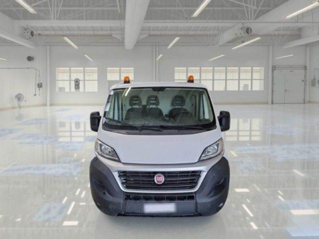 FIAT Ducato MAXI 35 2.3 MJT 130CV L2H1 ALLESTITO OFFICINA
