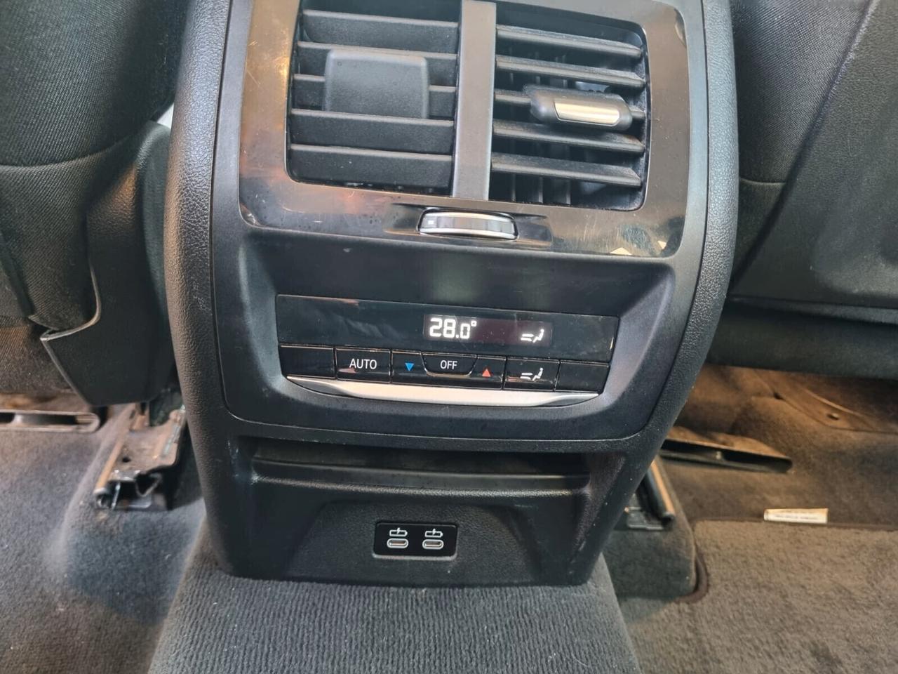 Bmw X4 xDrive20d ITALIANA PRONTA CONSEGNA