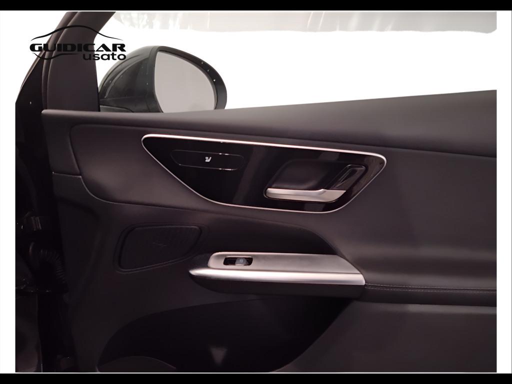 Mercedes-Benz GLC - X254 - GLC 220 d AMG Advanced 4matic auto