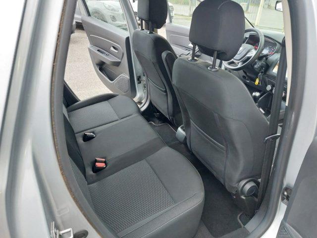 DACIA Duster 1.0 TCe 100 CV ECO-GPL 4x2 Comfort km 67000