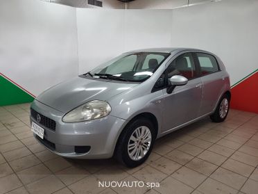 FIAT Grande Punto Grande Punto 1.2 5 porte Dynamic