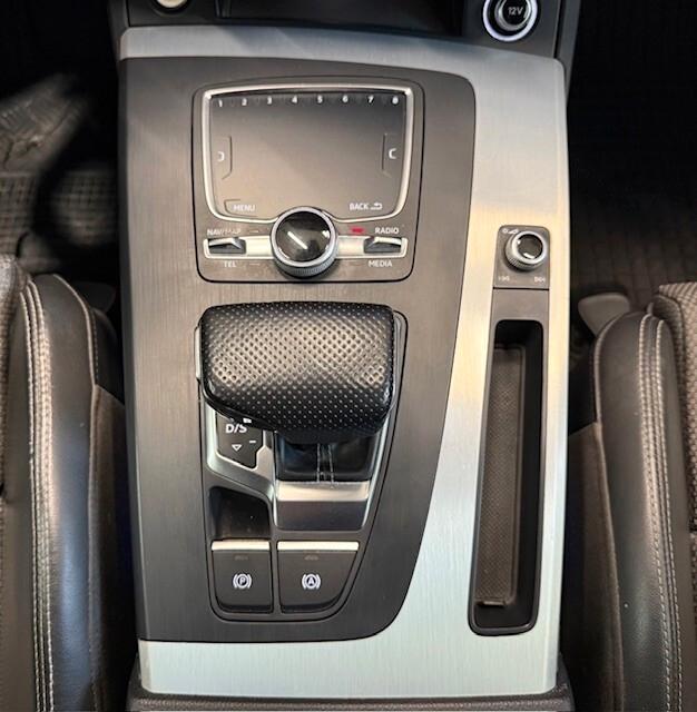 Audi Q5 2.0 tdi quattro S-line 190cv s-tronic